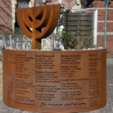 Joods monument