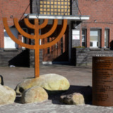 Joods monument