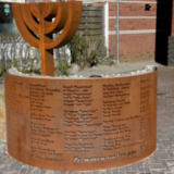 Joods monument