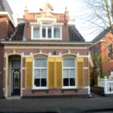 Woonhuizen