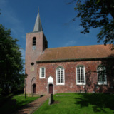 Kerk Eenum