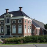 Boerderij Wester Enzelens