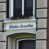 Boerderij Wester Enzelens