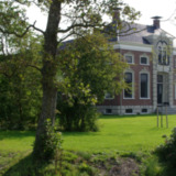 Boerderij Wester Enzelens