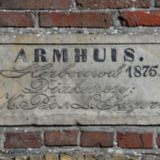 Voormalig armenhuis