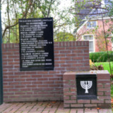 Joods monument