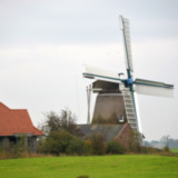 Kloostermolen