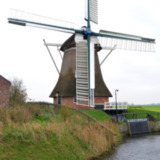 Kloostermolen