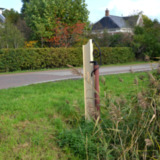 Rolpaal brug Bovendijks