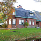 Boerderij Garsthuizer Voorwerk