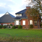 Boerderij Garsthuizer Voorwerk