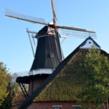 Molen De Hoop