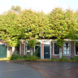 Woonhuis Smydingeweg 2