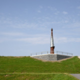 Monument Ede Staal