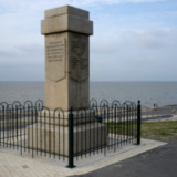 Loodsmonument