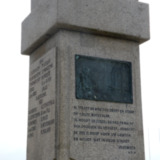 Loodsmonument