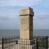 Loodsmonument