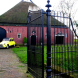 Boerderij Melkema