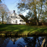 Boerderij Melkema