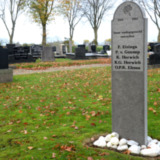 Oorlogsmonument Leermens