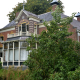 Boerderij Oezingaweer