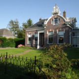 Villa Maria Zuidven