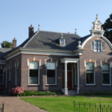 Villa Maria Zuidven