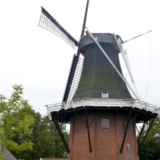 Molen De Stormvogel