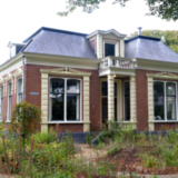 Woonhuis