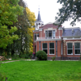 Villa Welgelegen