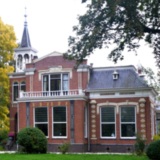 Villa Welgelegen