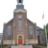 Gereformeerde kerk