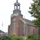 Gereformeerde kerk