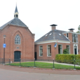 Doopsgezinde kerk