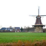 Molen De Hoop