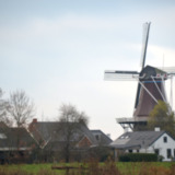 Molen De Hoop