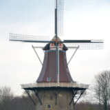 Molen De Hoop