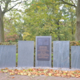 Oorlogsmonument