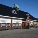 Voormalige school