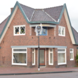 Winkelwoning