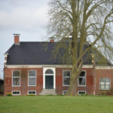 Boerderij Deltheem