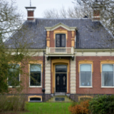 Boerderij Occo Reintiesheert