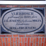 Boerderij Vlierbosch