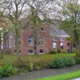 Boerderij Vlierbosch