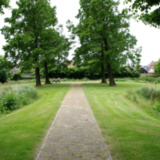 Reiger Borgterrein