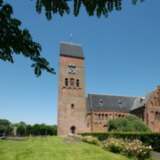 Hervormde kerk Stedum