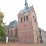 Hervormde kerk