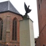 Oorlogsmonument