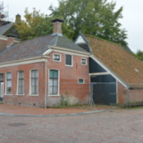 Winkelwoning