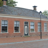 Winkelwoning